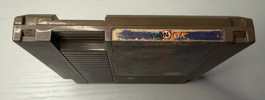 Yo! Noid - Nintendo NES (Loose)