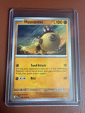 Hippopotas 039/088 Me03: Perfect Order - Near Mint