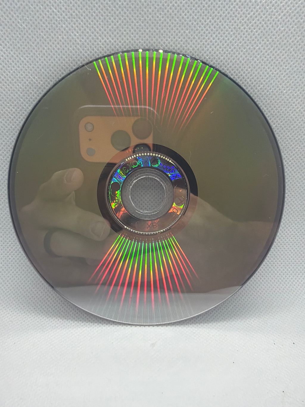 Perfect Dark Zero - Xbox 360 (Loose)