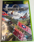 Wings of War - Xbox (CIB)