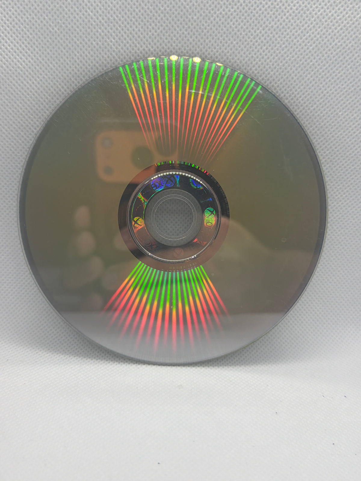 Gears of War - Xbox 360 (Loose)