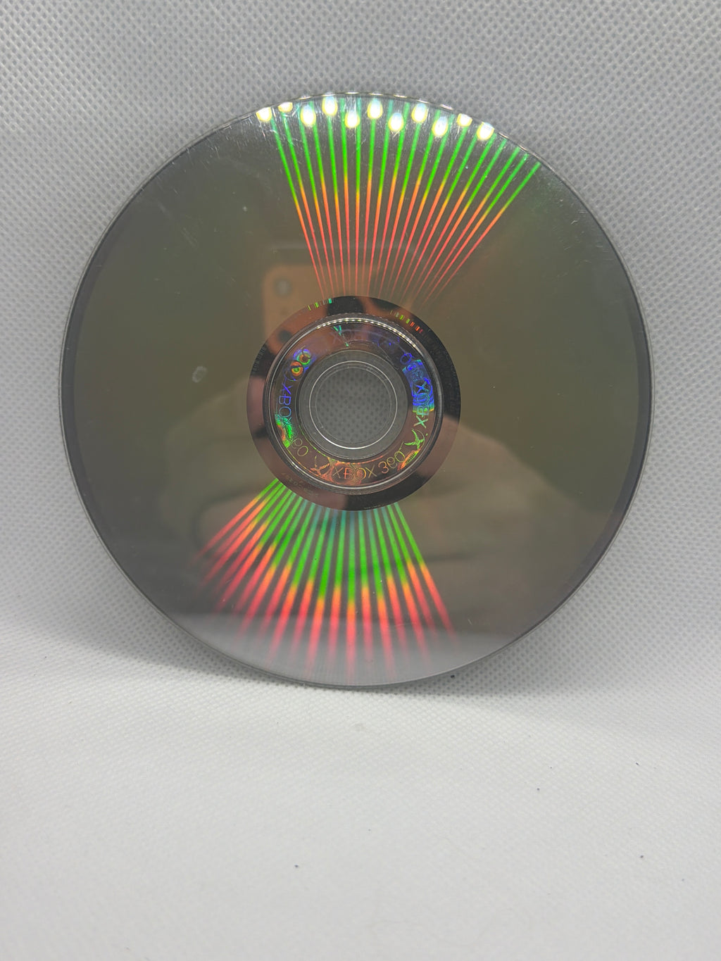 Call of Duty Modern Warfare 2 - Xbox 360 (Loose)