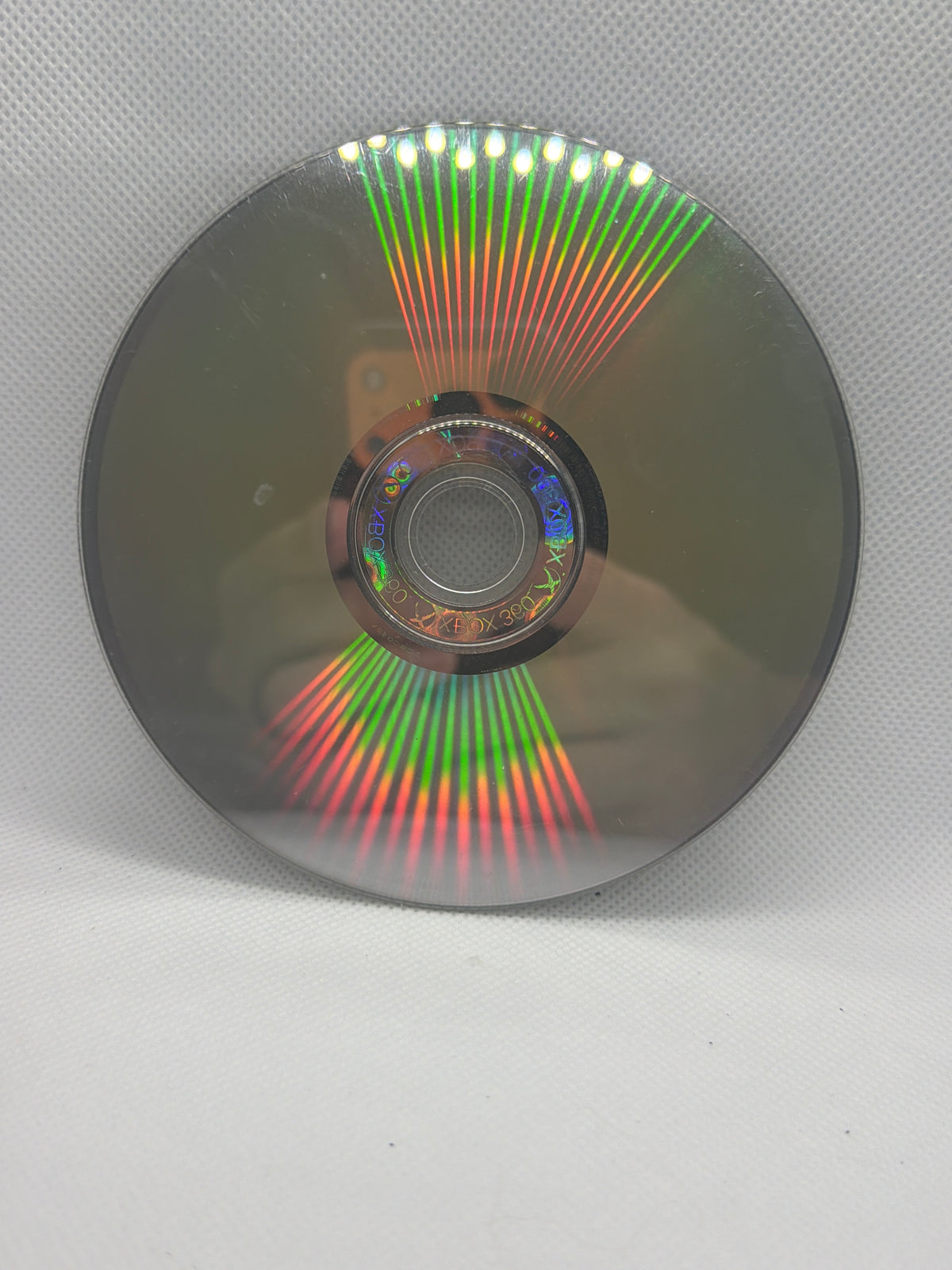 Call of Duty Modern Warfare 2 - Xbox 360 (Loose)