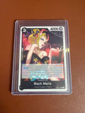 Black Maria - EB03-044 Extra Booster Heroines Edition - Near Mint