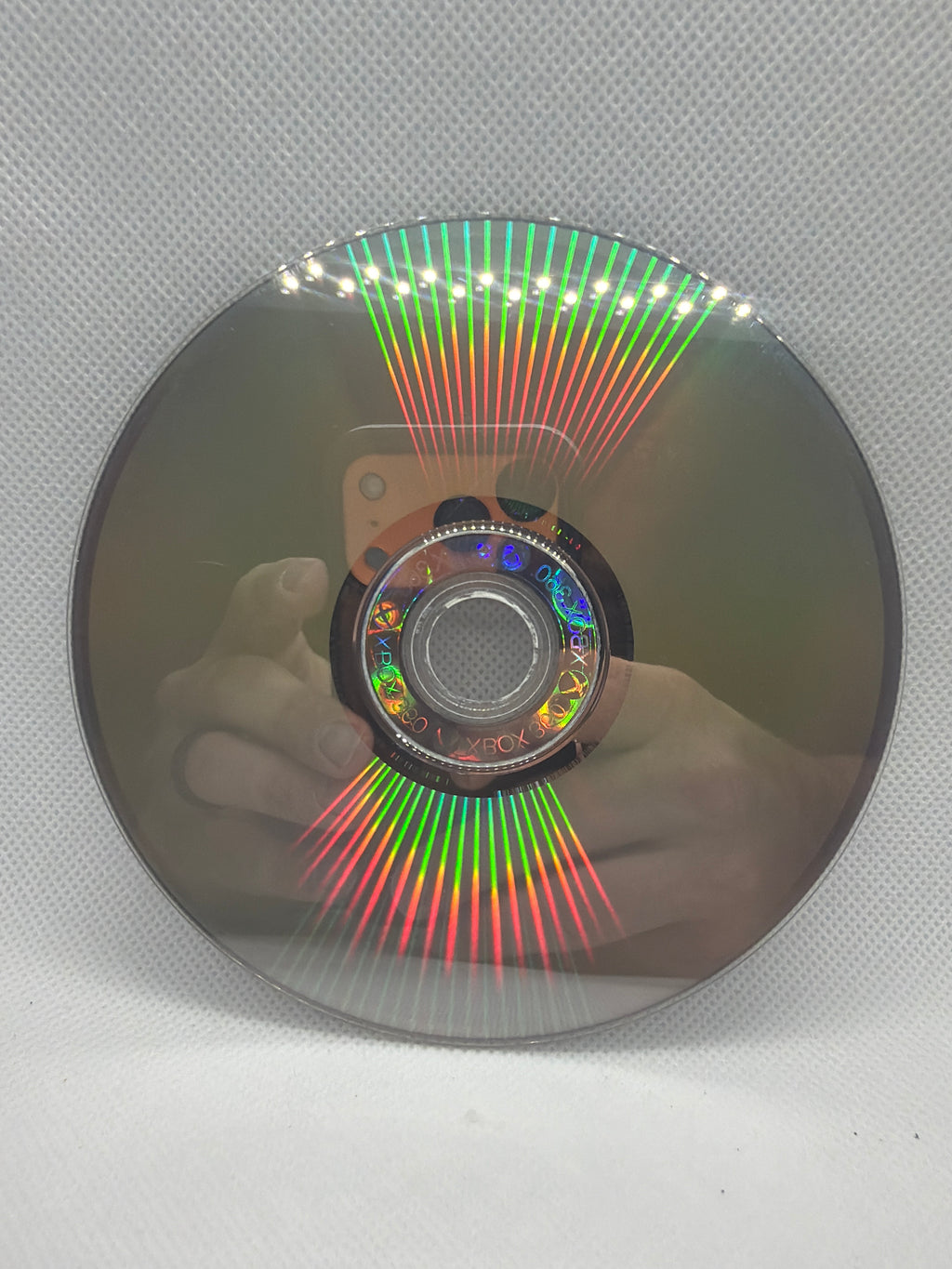 Fable II - Xbox 360 (Loose)