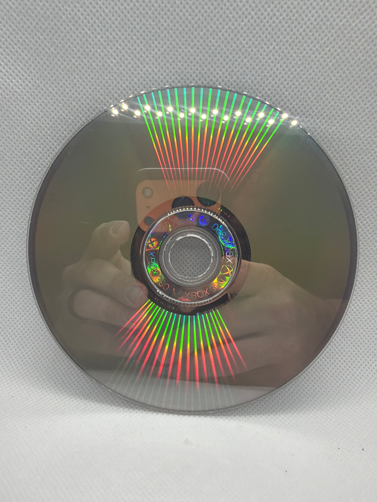 Fable II - Xbox 360 (Loose)