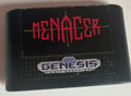 Menacer - SEGA Genesis (Loose)