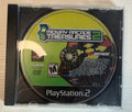 Midway Arcade Treasures 2 - PlayStation 2 (Loose)