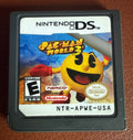 PAC-Man World 3 - Nintendo DS (Loose)