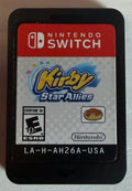 Kirby Star Allies - Nintendo Switch (Loose)