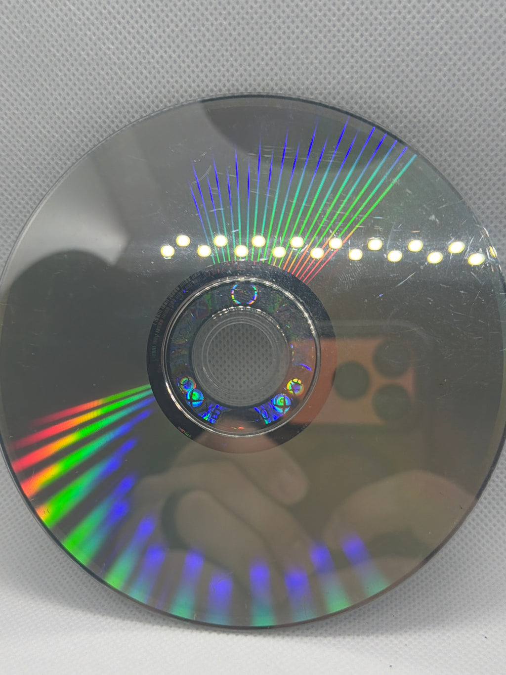 Timeshift - Xbox 360 (Loose)