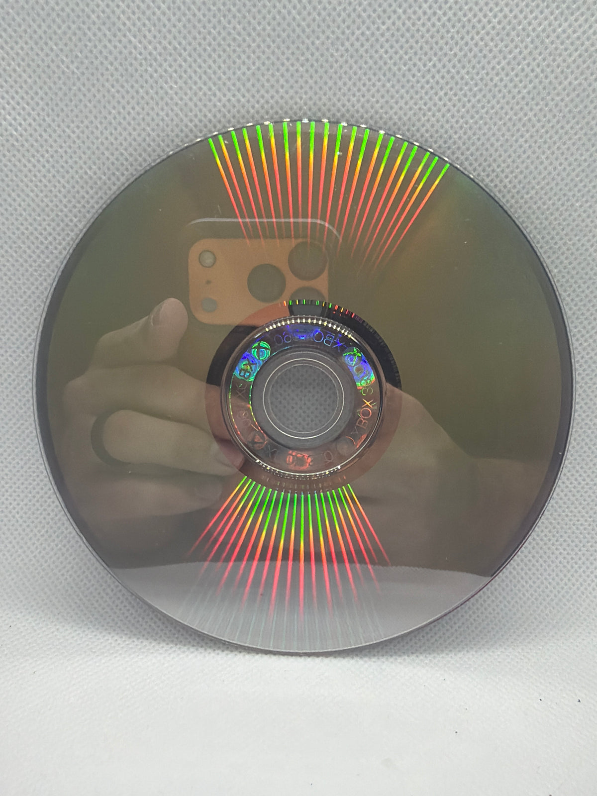 Fallout New Vegas - Xbox 360