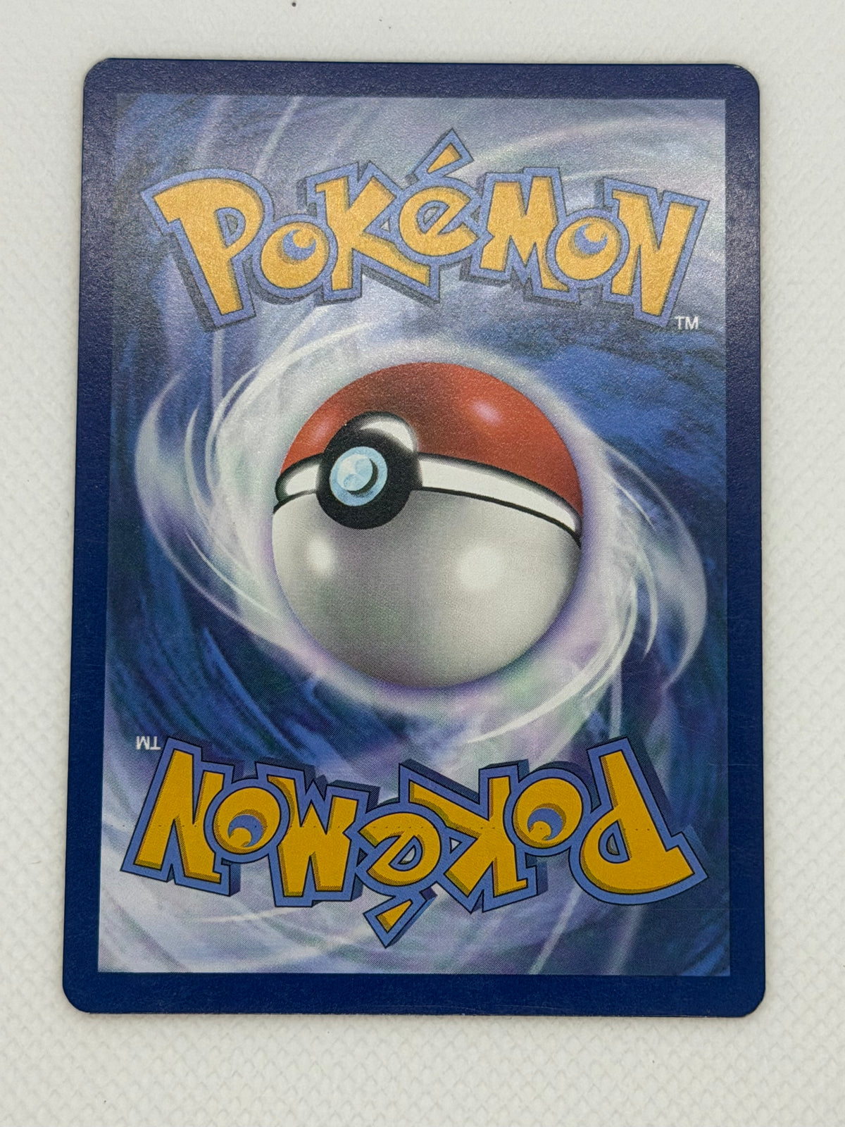 Charizard - McDonalds 2024 #001/015