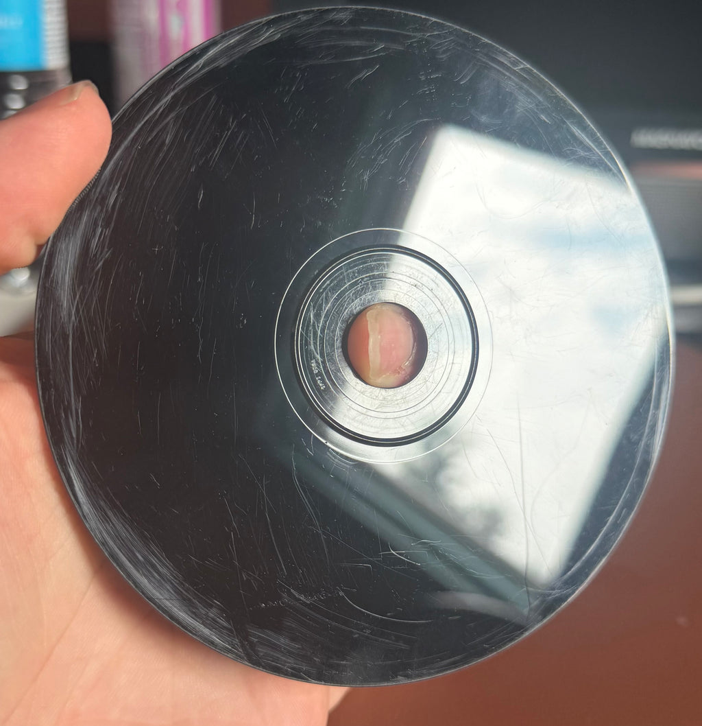 Spyro the Dragon - PlayStation (Disc & Case, No Manual)