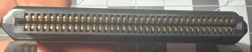 Game Genie - Nintendo NES (Loose with Book)