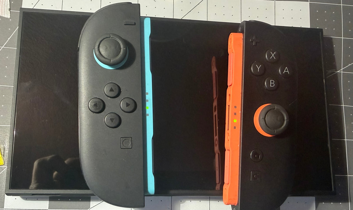Nintendo Switch 2 Console - Complete Accessories, No Box