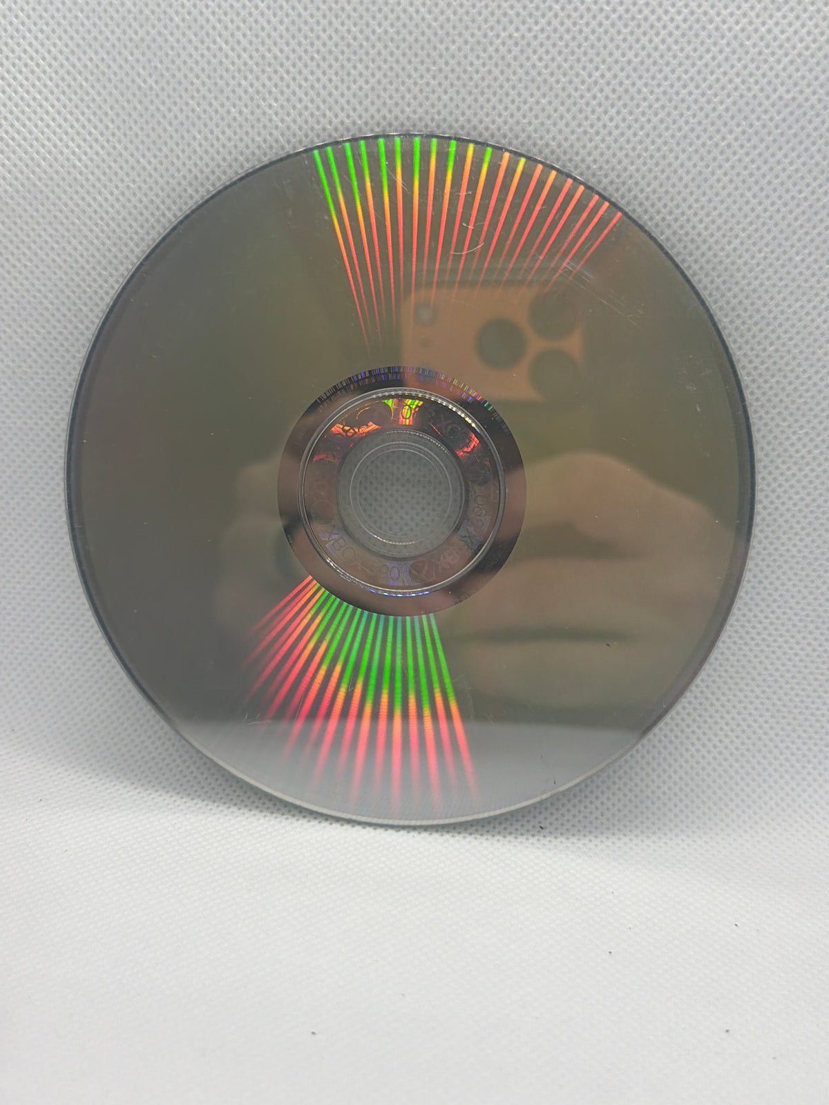 Timeshift - Xbox 360 (Loose)