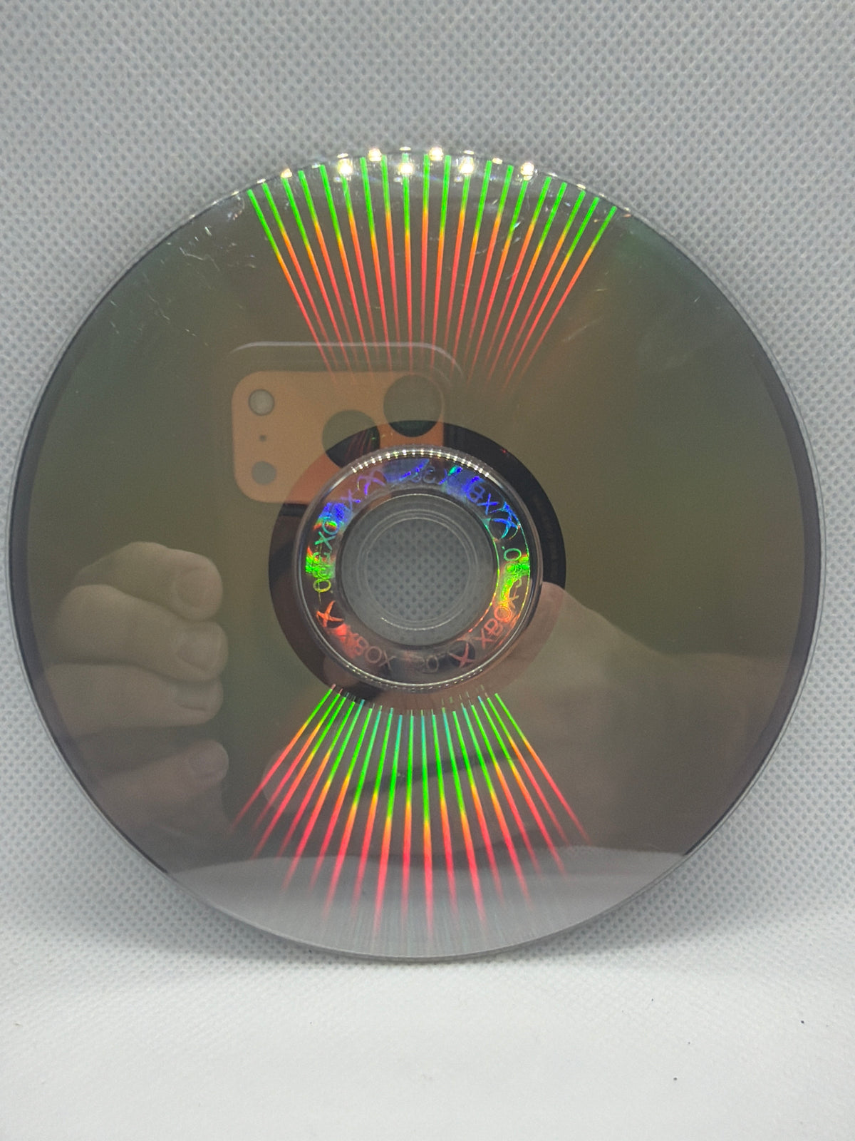 Command & Conquer 3 Tiberium Wars - Xbox 360