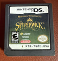 The Spiderwick Chronicles - Nintendo DS (Loose)
